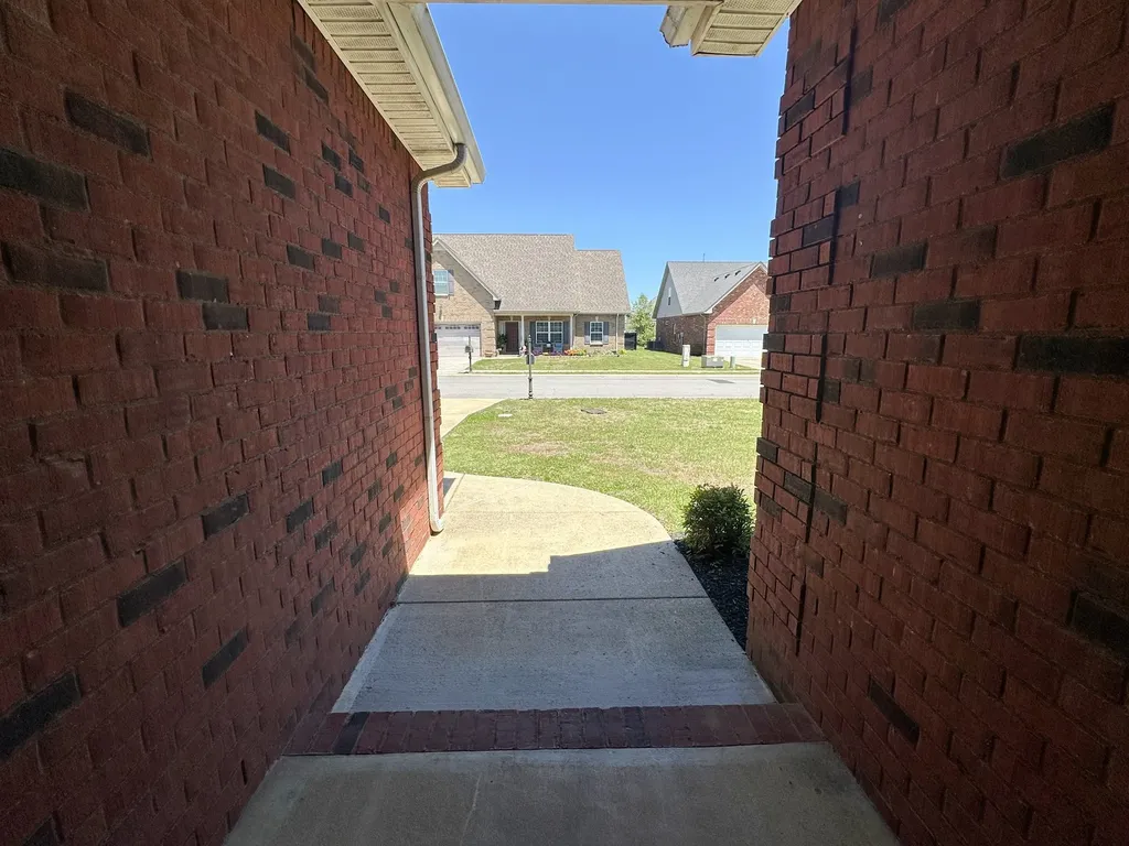 3643 Sweetbriar Avenue Murfreesboro TN 37128