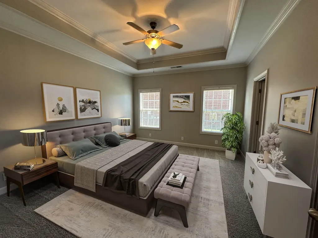 3643 Sweetbriar Avenue Murfreesboro TN 37128