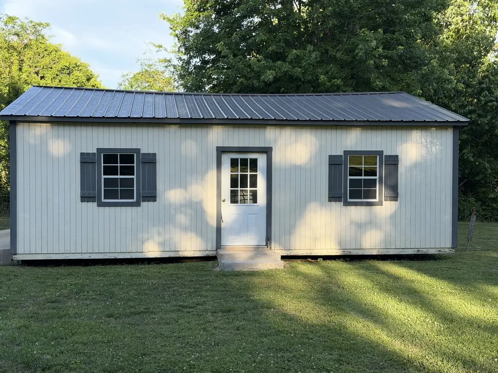 205 Ouida Lane Columbia TN 38401