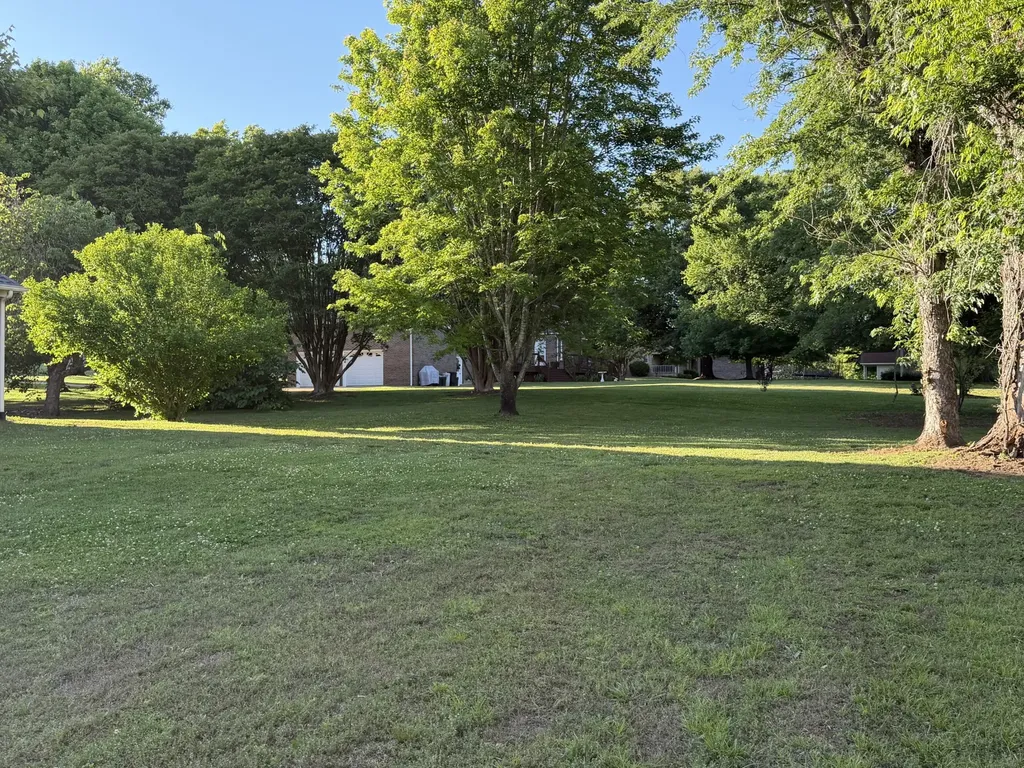 205 Ouida Lane Columbia TN 38401