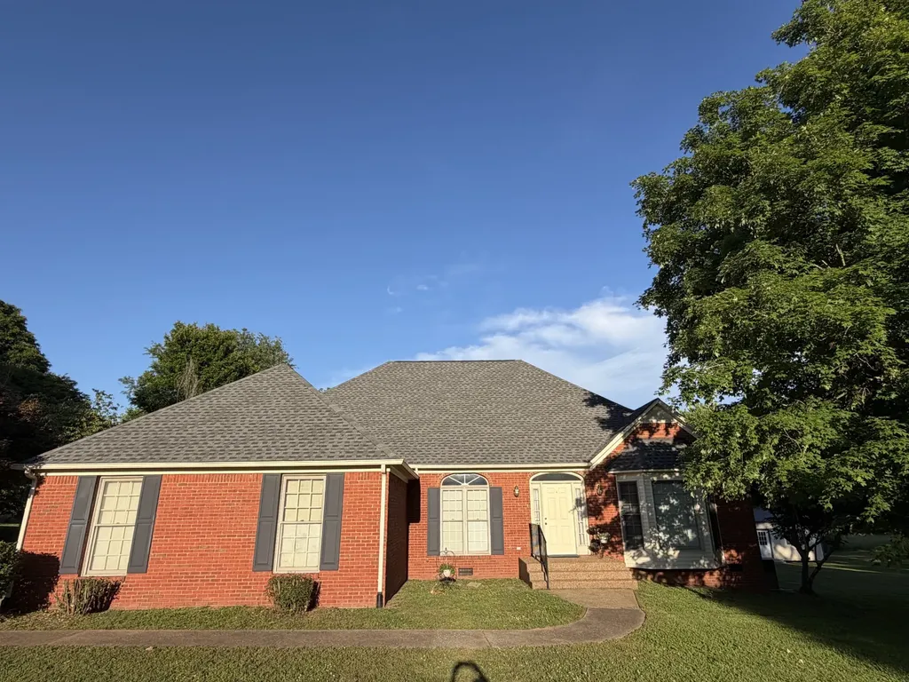 205 Ouida Lane Columbia TN 38401