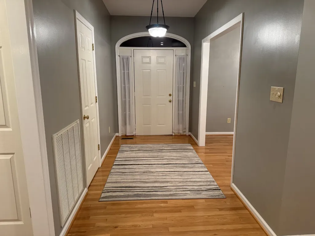 205 Ouida Lane Columbia TN 38401