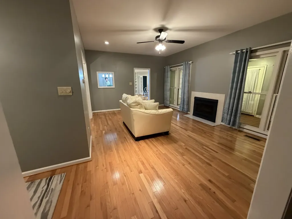 205 Ouida Lane Columbia TN 38401