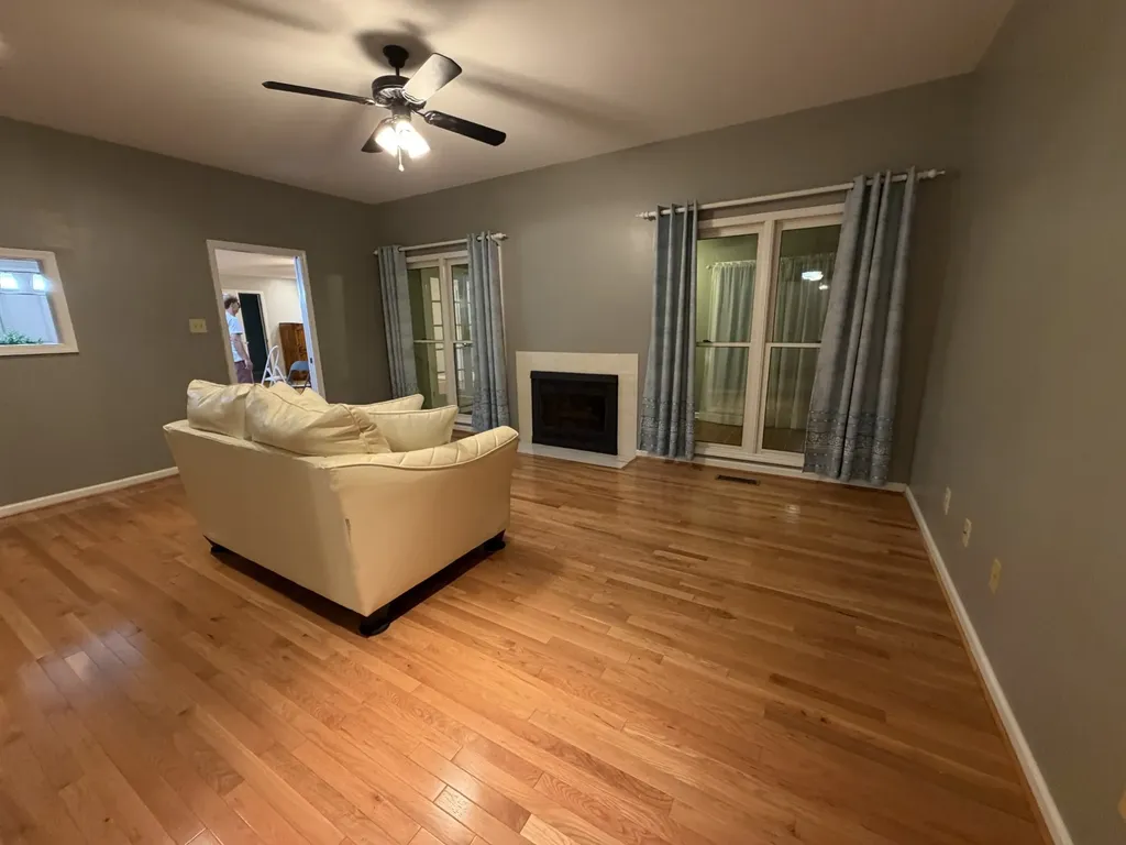 205 Ouida Lane Columbia TN 38401