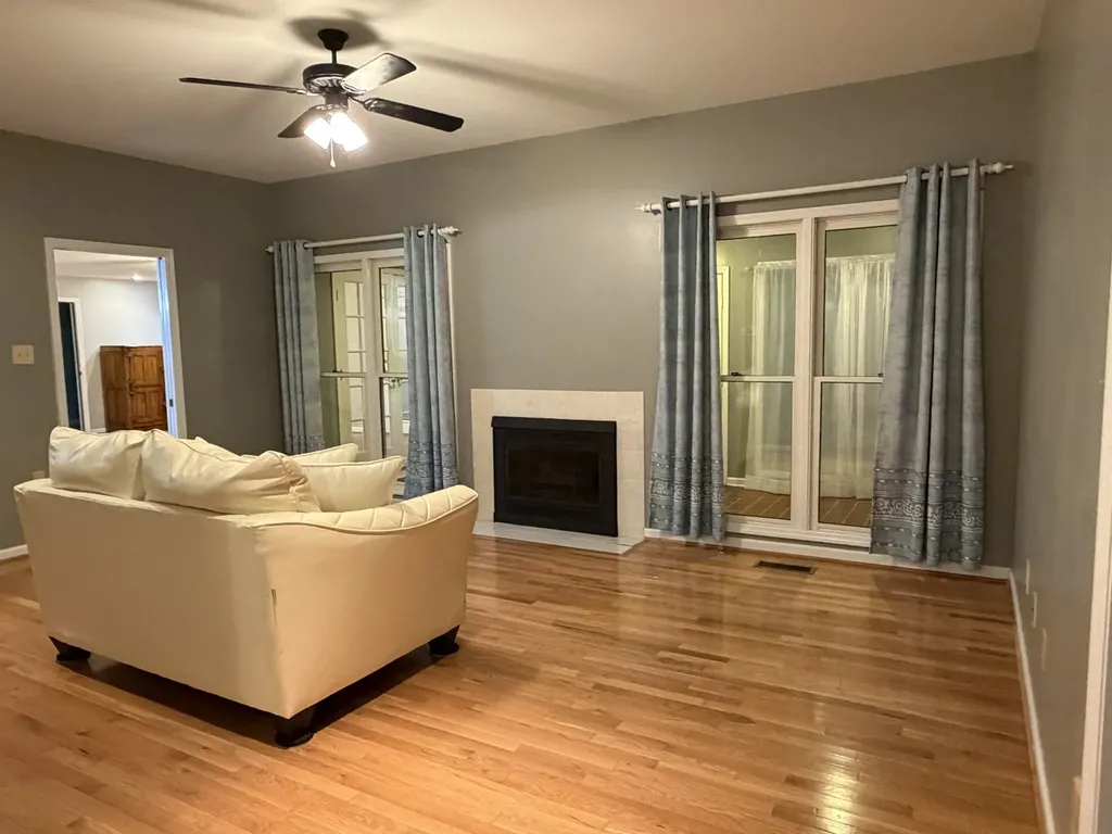 205 Ouida Lane Columbia TN 38401