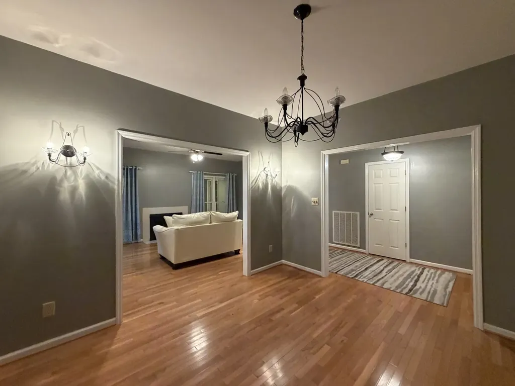 205 Ouida Lane Columbia TN 38401