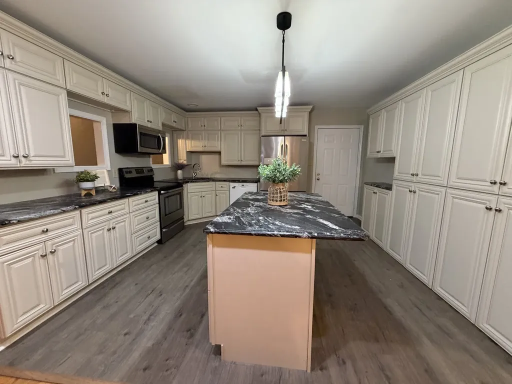205 Ouida Lane Columbia TN 38401