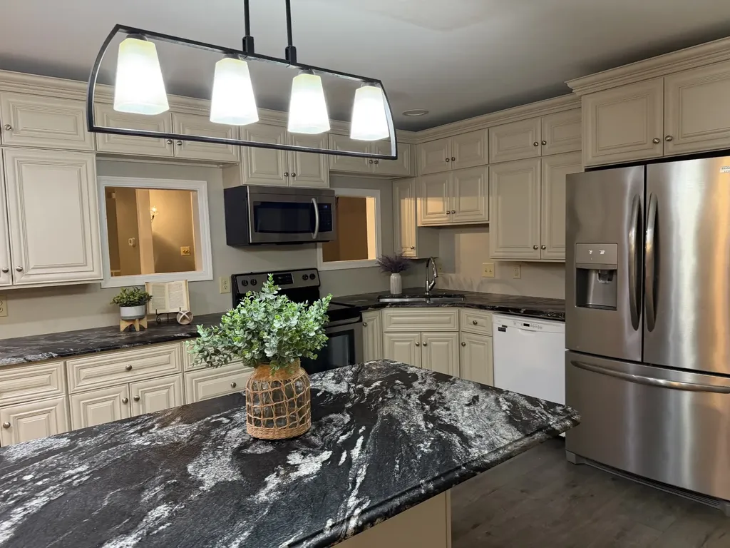 205 Ouida Lane Columbia TN 38401