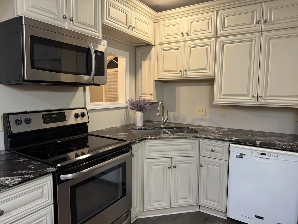 205 Ouida Lane Columbia TN 38401