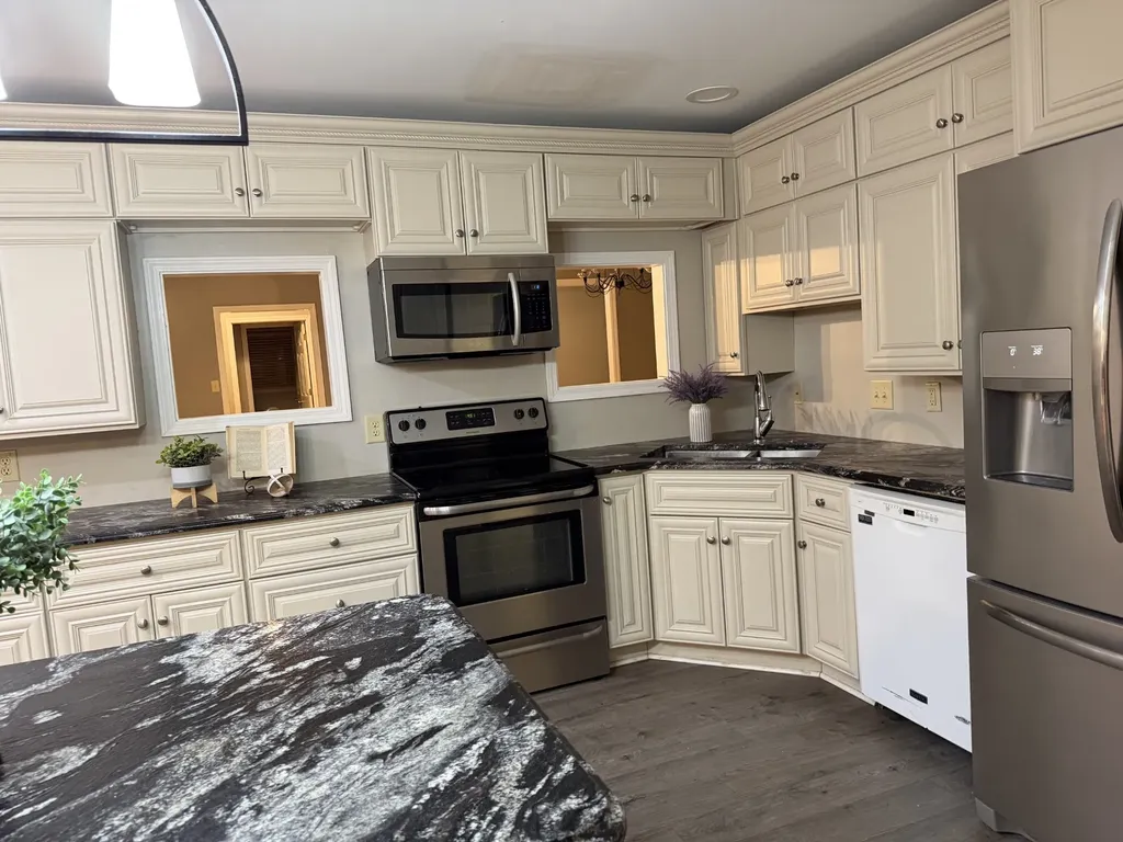 205 Ouida Lane Columbia TN 38401