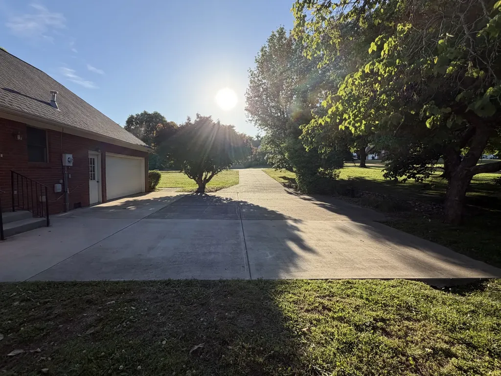 205 Ouida Lane Columbia TN 38401