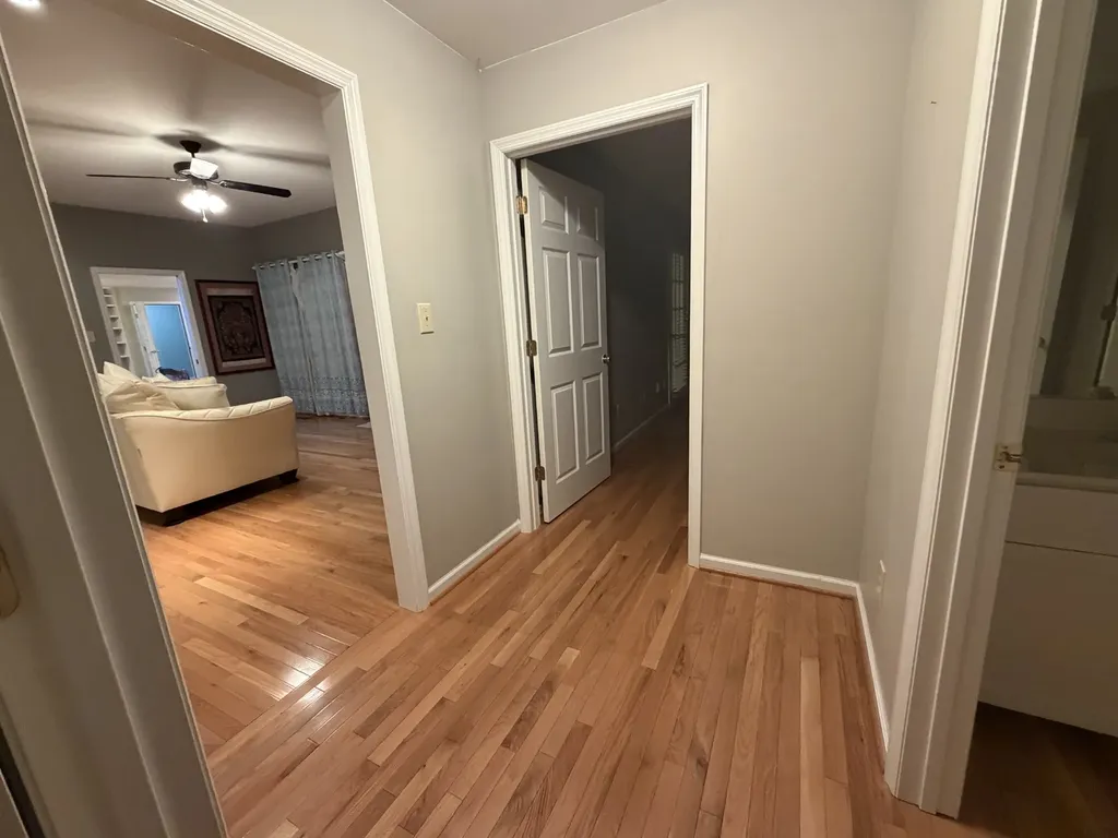 205 Ouida Lane Columbia TN 38401