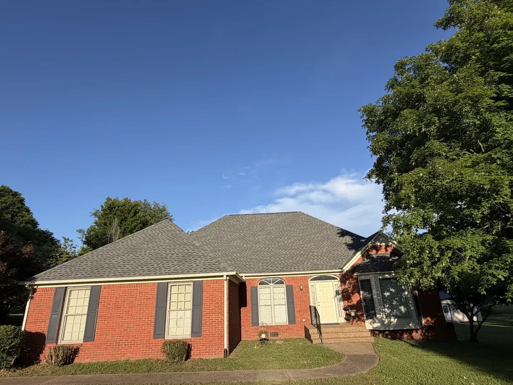 205 Ouida Lane Columbia TN 38401