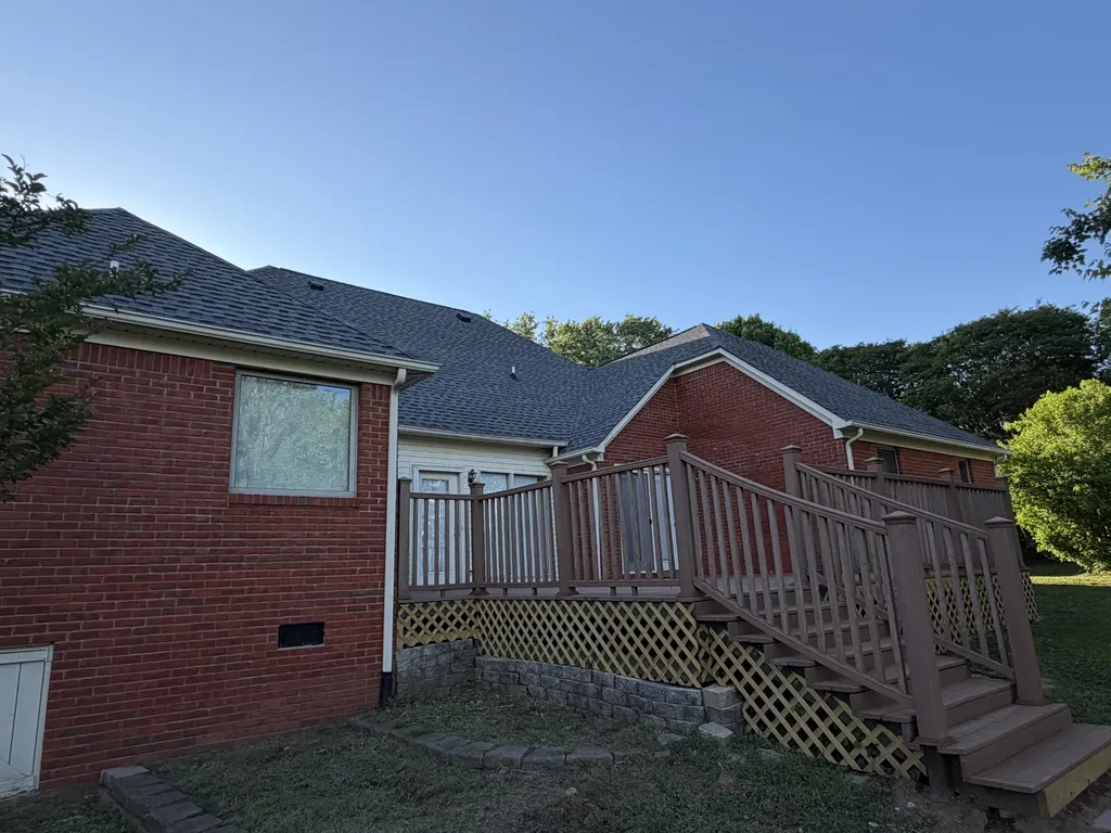 205 Ouida Lane Columbia TN 38401