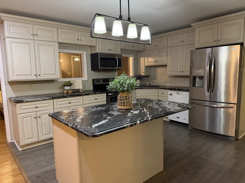 205 Ouida Lane Columbia TN 38401