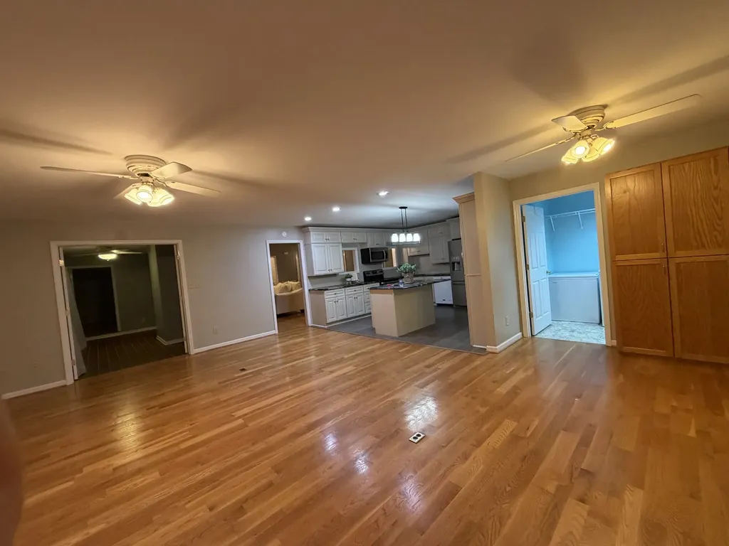 205 Ouida Lane Columbia TN 38401