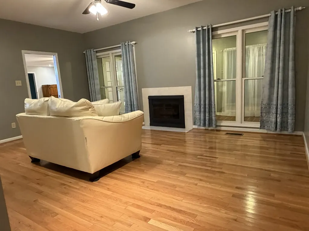 205 Ouida Lane Columbia TN 38401
