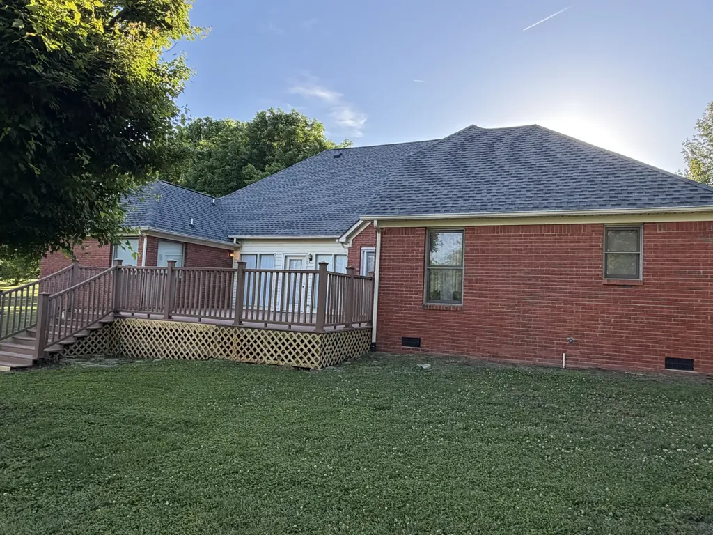 205 Ouida Lane Columbia TN 38401