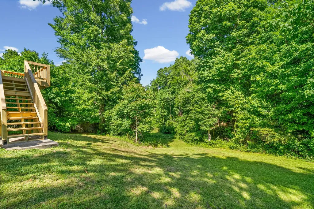 2712 Cider Drive Clarksville TN 37040