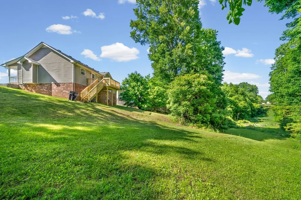 2712 Cider Drive Clarksville TN 37040
