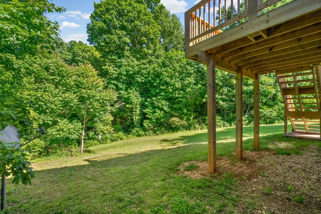 2712 Cider Drive Clarksville TN 37040