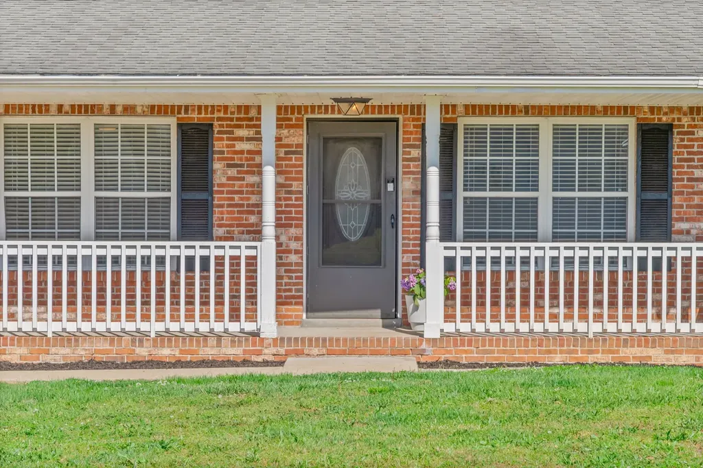 2712 Cider Drive Clarksville TN 37040