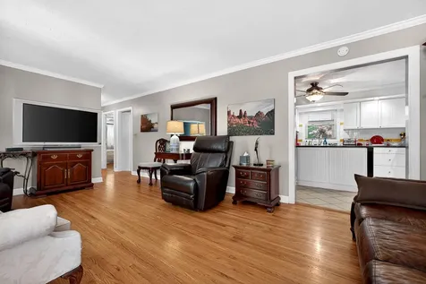 308 W Church Street Smithville TN 37166