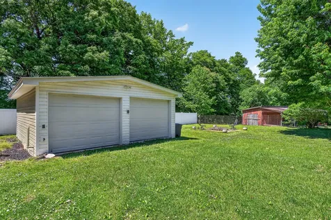308 W Church Street Smithville TN 37166