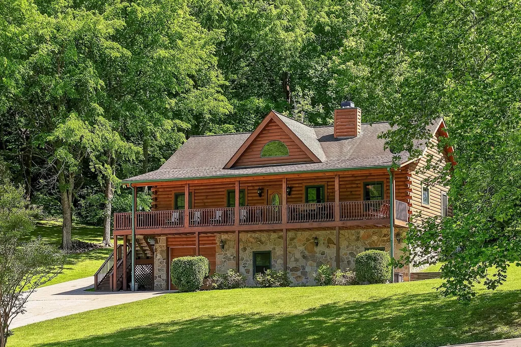 110 Baymont Drive Lancaster TN 38569