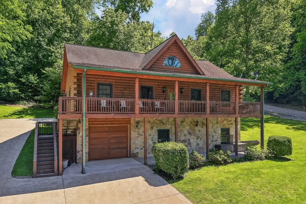 110 Baymont Drive Lancaster TN 38569