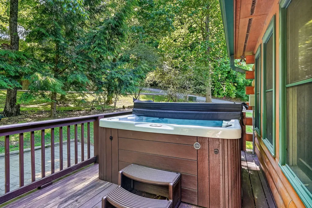 110 Baymont Drive Lancaster TN 38569
