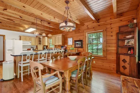 110 Baymont Drive Lancaster TN 38569