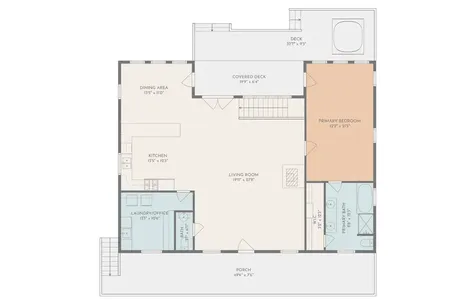 110 Baymont Drive Lancaster TN 38569