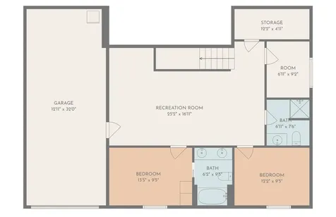 110 Baymont Drive Lancaster TN 38569