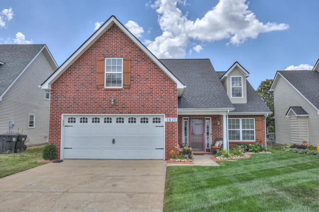 1821 Antebellum Drive Murfreesboro TN 37128