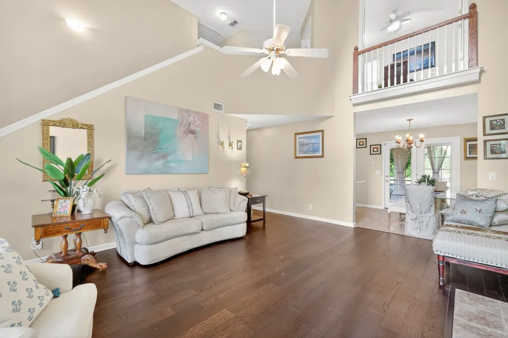 1821 Antebellum Drive Murfreesboro TN 37128