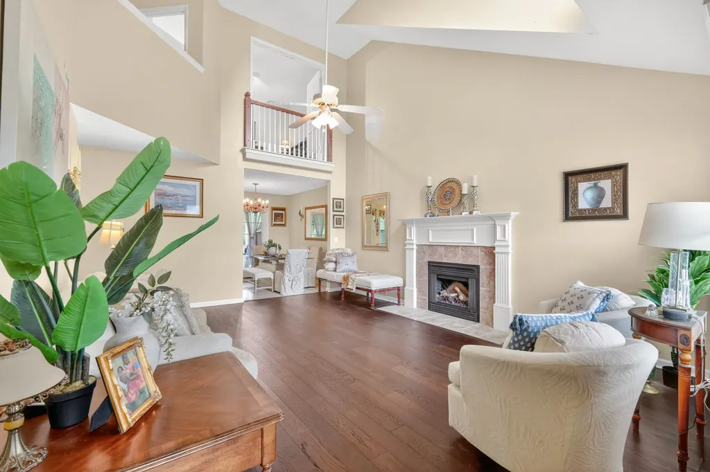 1821 Antebellum Drive Murfreesboro TN 37128