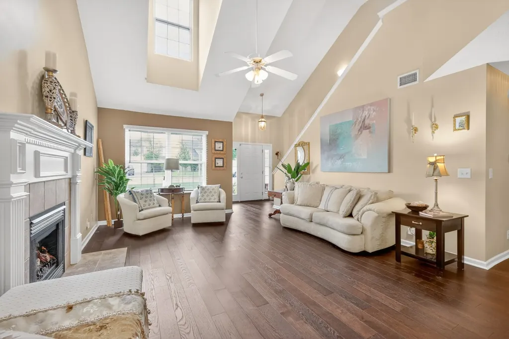 1821 Antebellum Drive Murfreesboro TN 37128