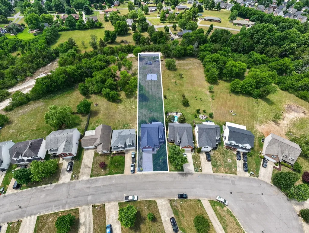 1821 Antebellum Drive Murfreesboro TN 37128