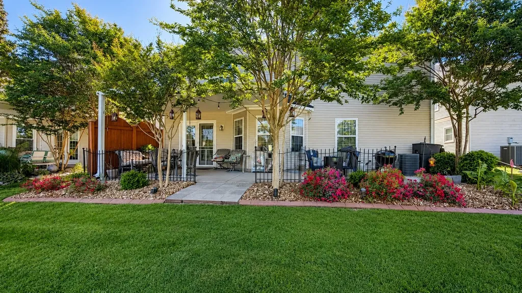 1821 Antebellum Drive Murfreesboro TN 37128