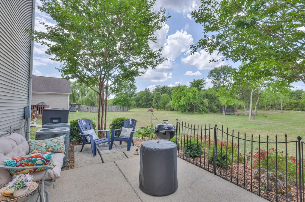 1821 Antebellum Drive Murfreesboro TN 37128