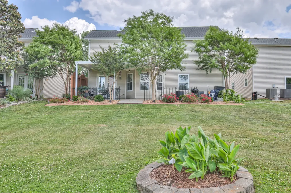 1821 Antebellum Drive Murfreesboro TN 37128