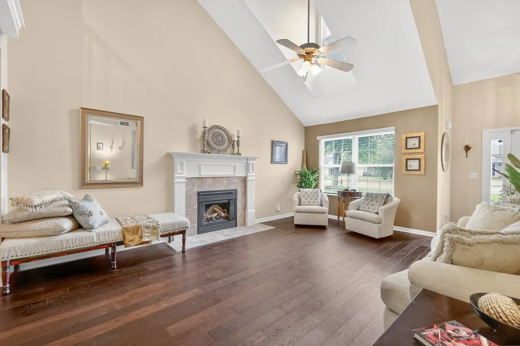 1821 Antebellum Drive Murfreesboro TN 37128