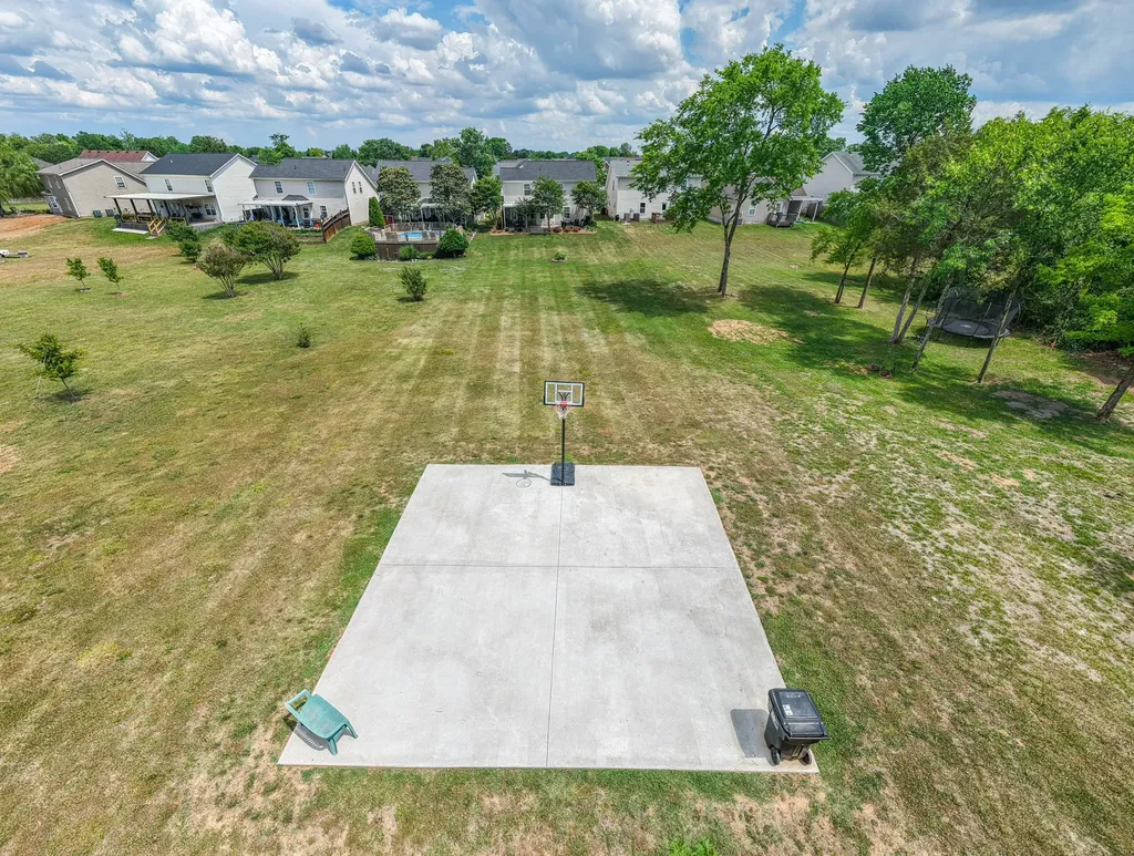 1821 Antebellum Drive Murfreesboro TN 37128