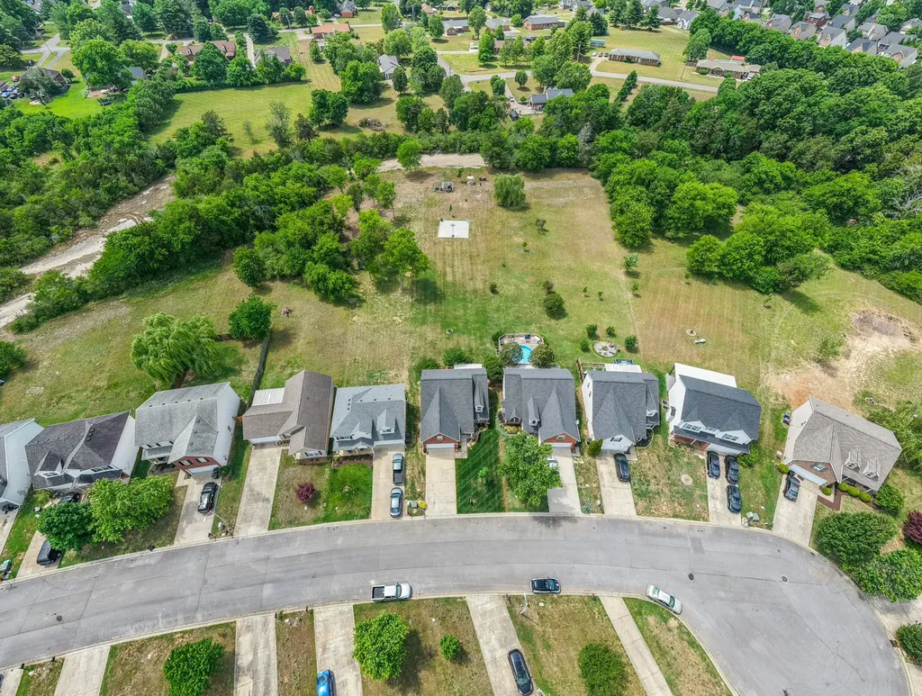 1821 Antebellum Drive Murfreesboro TN 37128