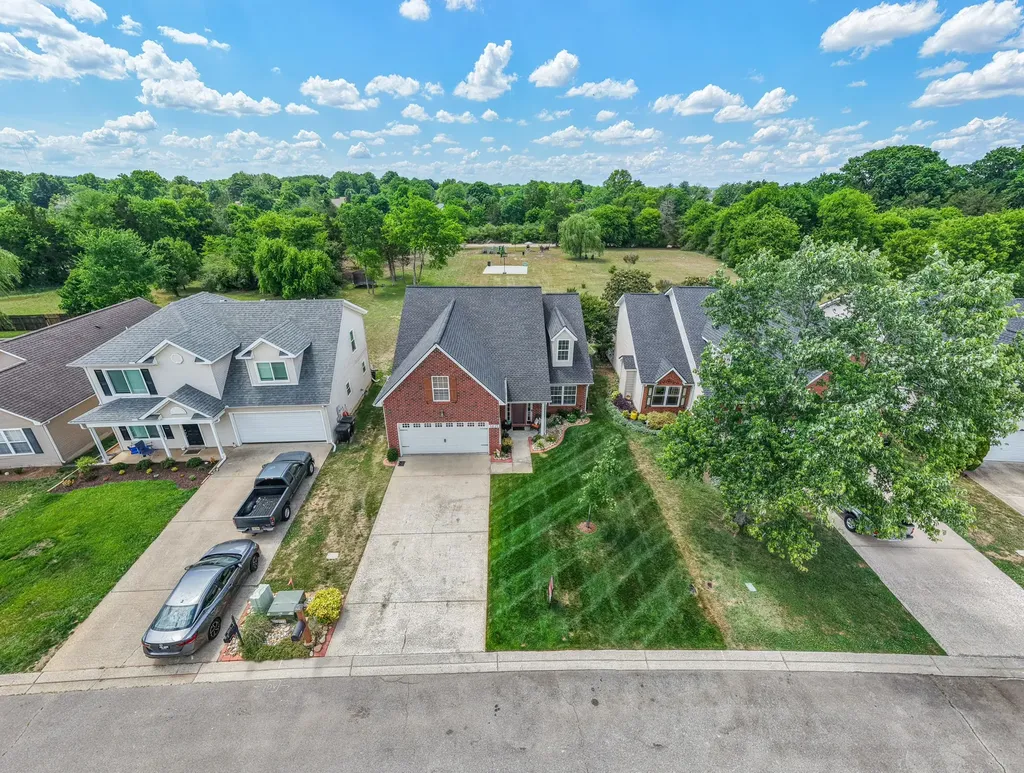 1821 Antebellum Drive Murfreesboro TN 37128