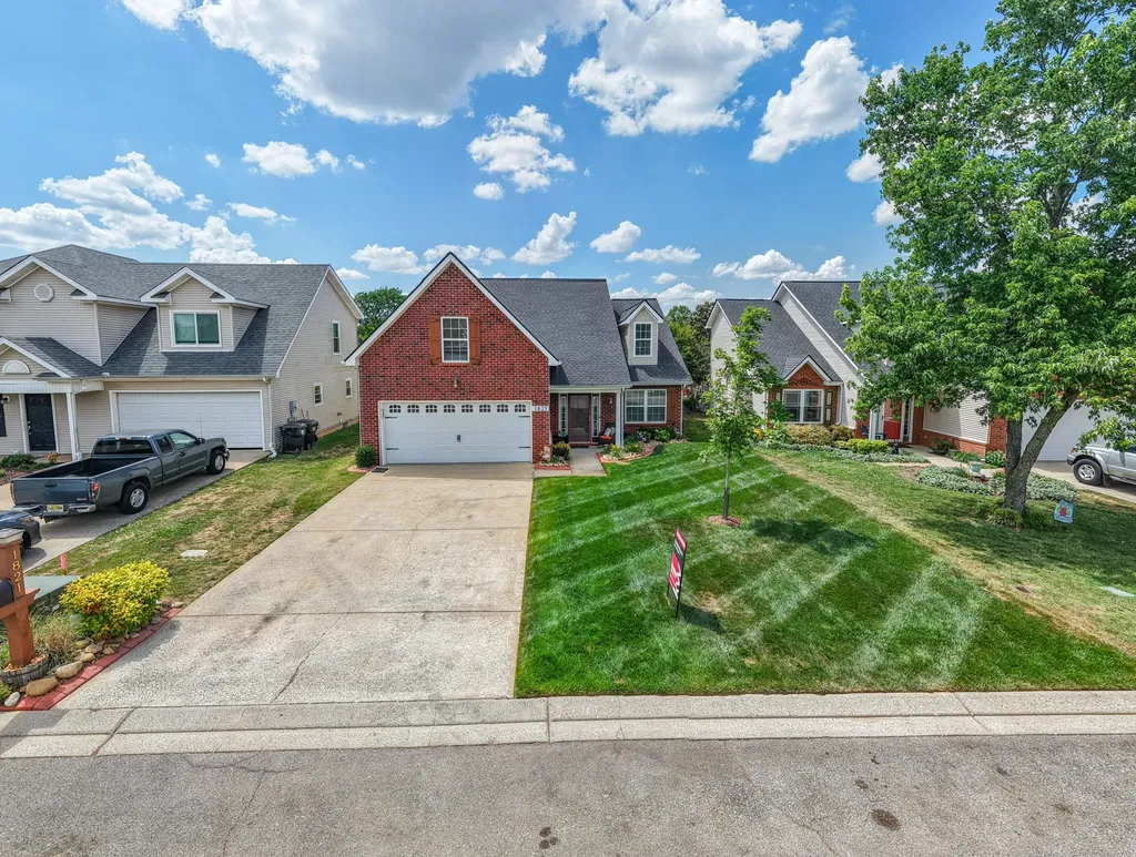 1821 Antebellum Drive Murfreesboro TN 37128