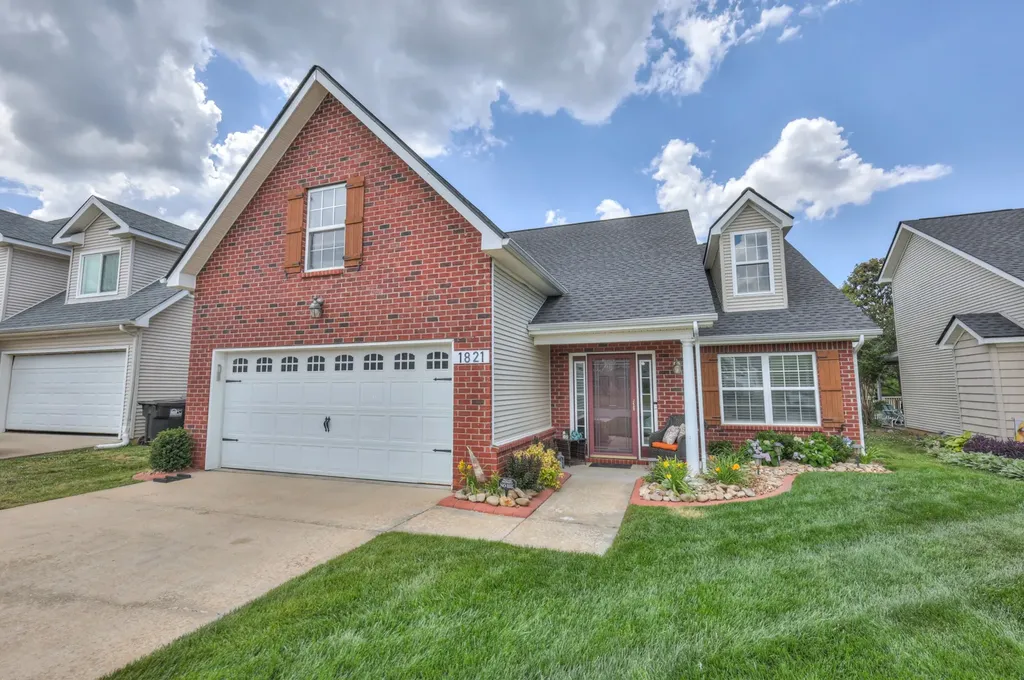 1821 Antebellum Drive Murfreesboro TN 37128