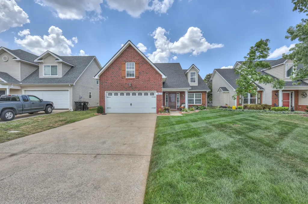 1821 Antebellum Drive Murfreesboro TN 37128