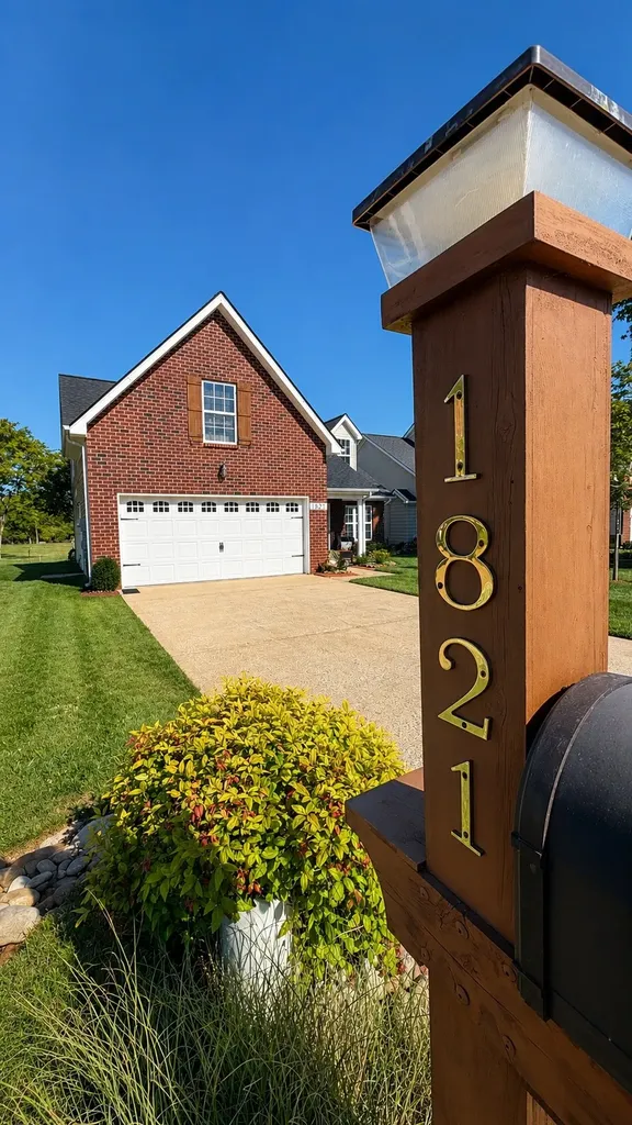 1821 Antebellum Drive Murfreesboro TN 37128